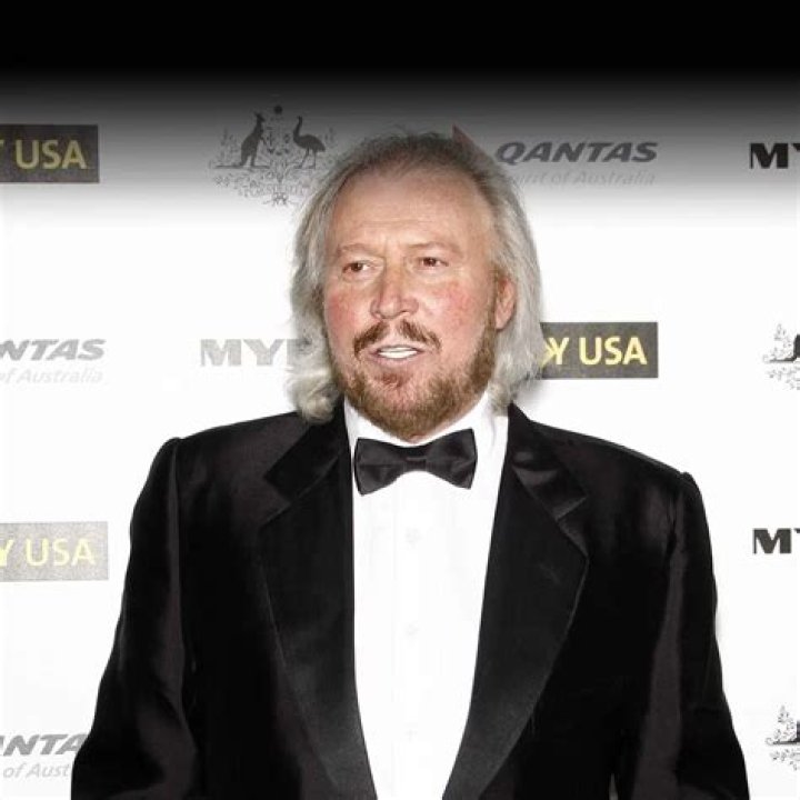 Unraveling The Age Of Barry Gibb: Discoveries And Insights