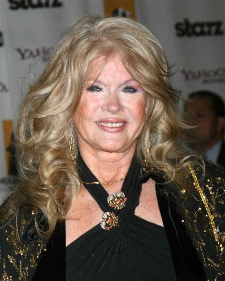 Connie Stevens: Uncovering Her Remarkable Age