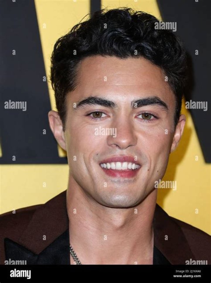 How Old Is Darren Barnet? Uncover His True Age