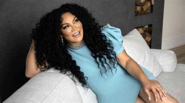 Egypt Sherrod's Age And The Unseen Factors Shaping It
