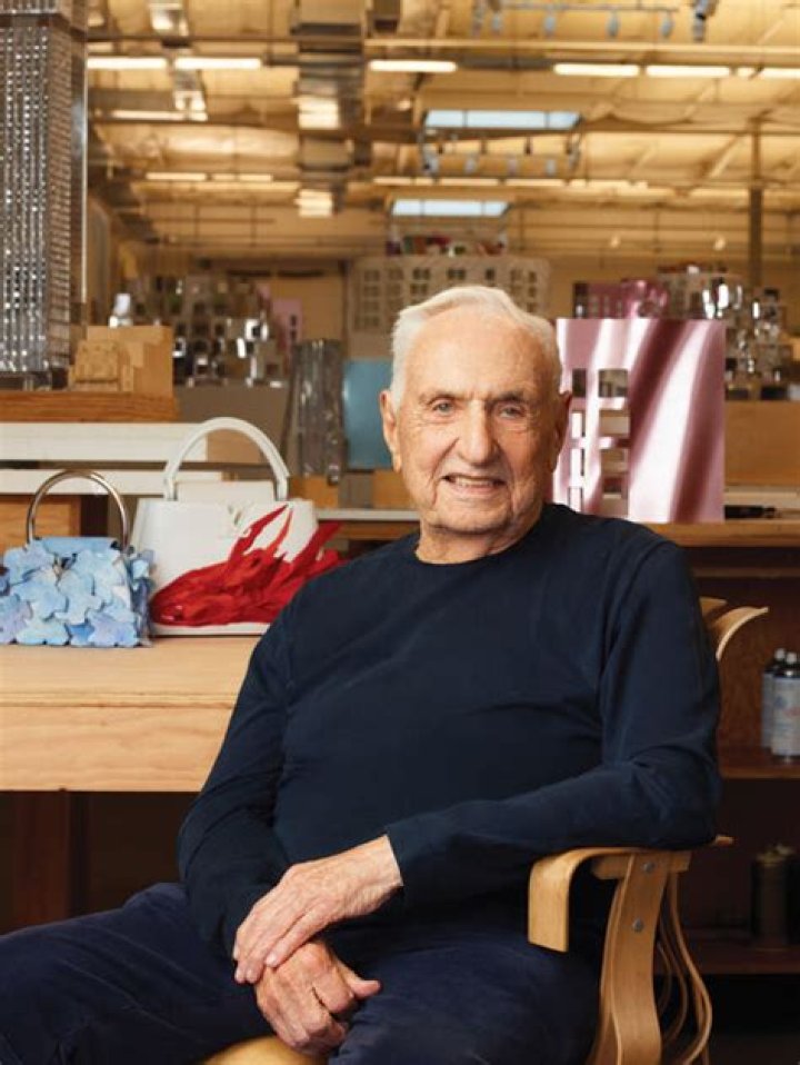 Unveiling The Age Of Frank Fritz: How Old Is He Really?