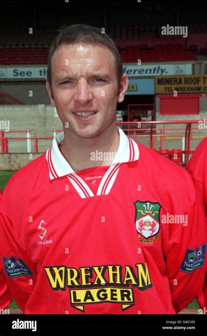 Unveiling The Age Of Gemma Owen From Wrexham