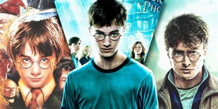 Unraveling The Age Of Harry Potter In The Fourth Movie