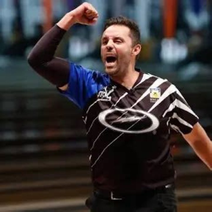 Uncover Jason Belmonte's Age: A Journey Of Discoveries