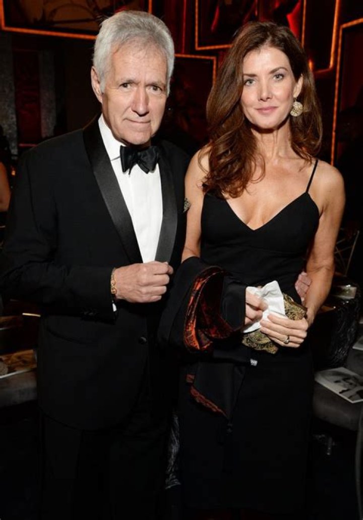 Unraveling The Mystery: How Old Is Jean Trebek?