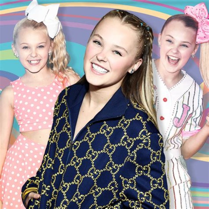 Jojo Siwa's Age In 2024: A Comprehensive Guide