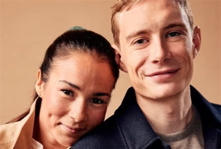 Unveiling The Age Of Jonas Vingegaard's Wife: A Closer Look