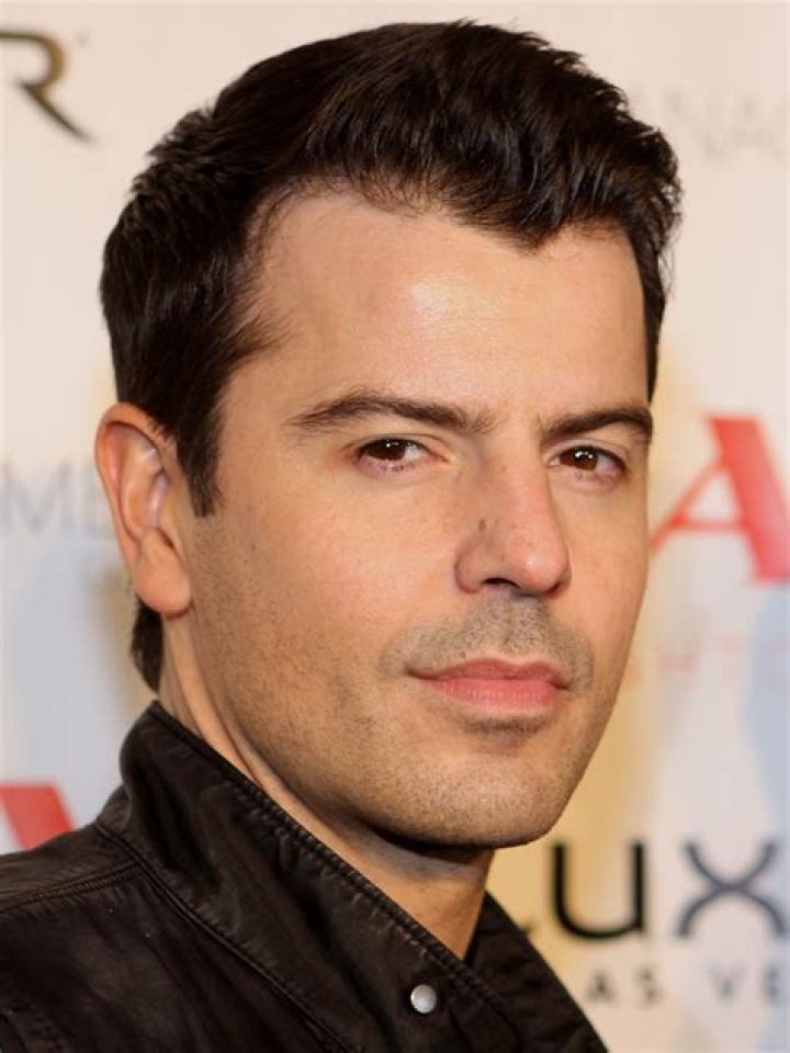 Get The Scoop: How Old Is Jordan Knight?