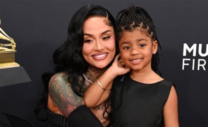 Kehlani's Daughter's Age: A Comprehensive Breakdown