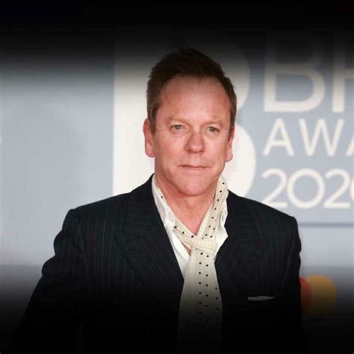 How Old Is Kiefer Sutherland? Check His Age Here