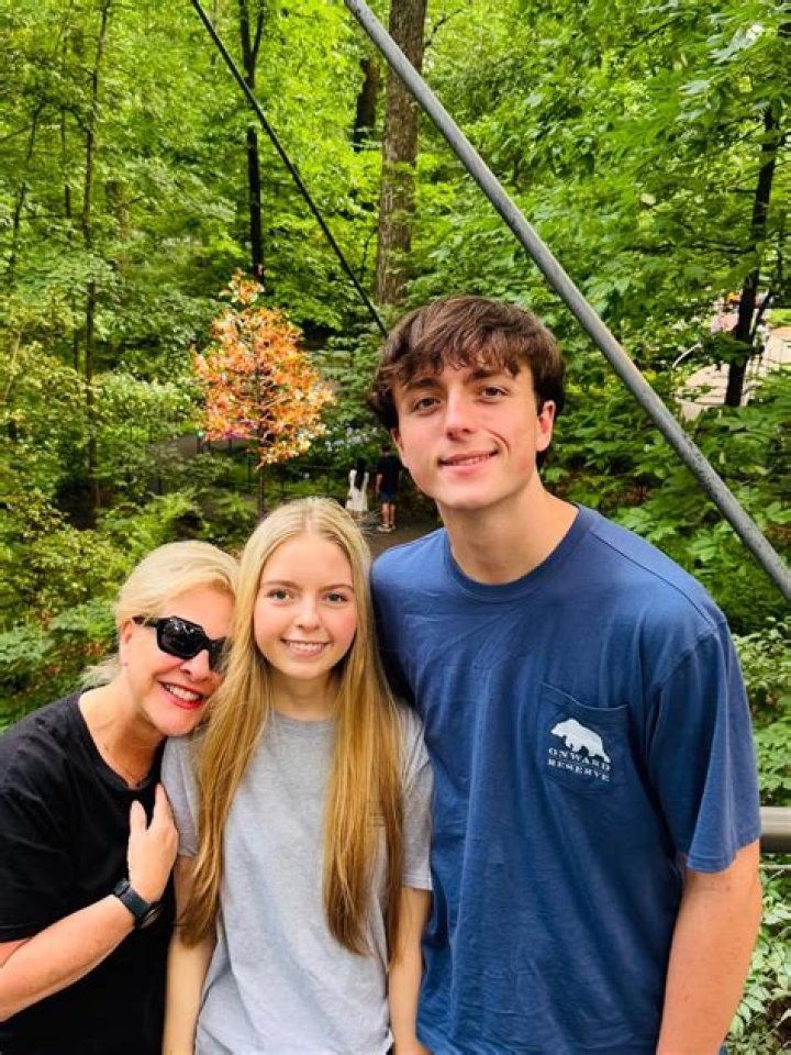 Unveiling The Age Of Nancy Grace's Twins: Startling Revelations