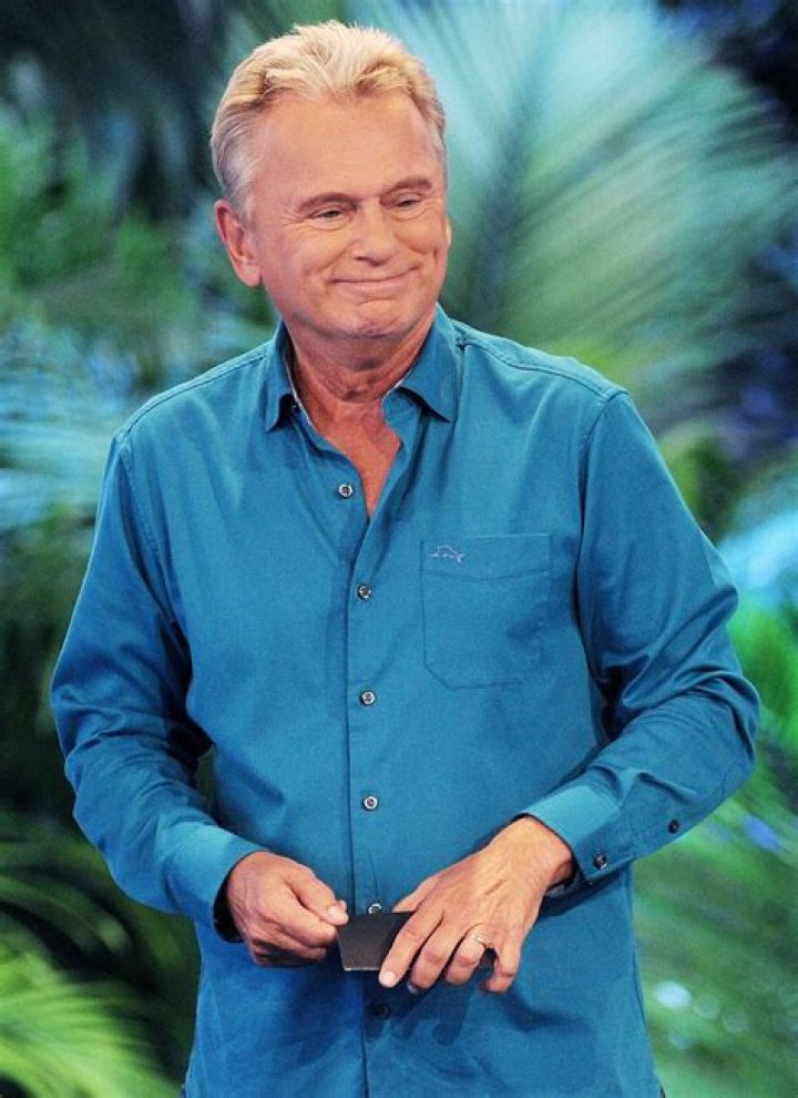 How Old Is Pat Sajak: The Ultimate Guide