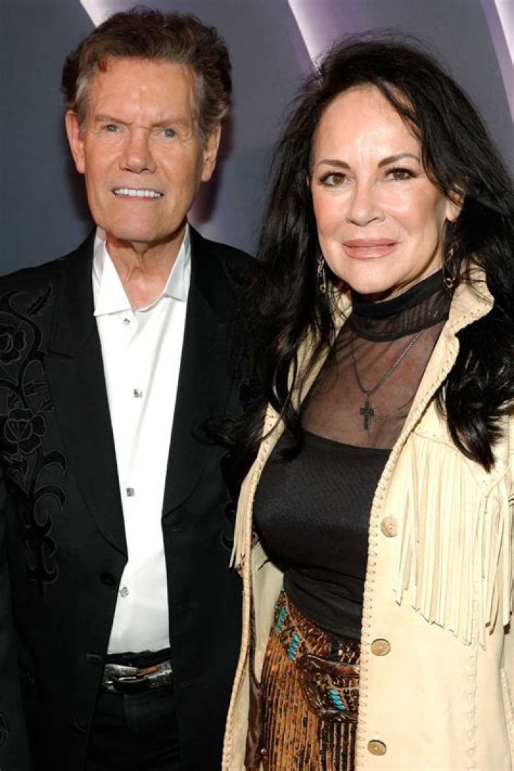 Unveiling The Age Of Randy Travis' Wife: Discoveries And Insights