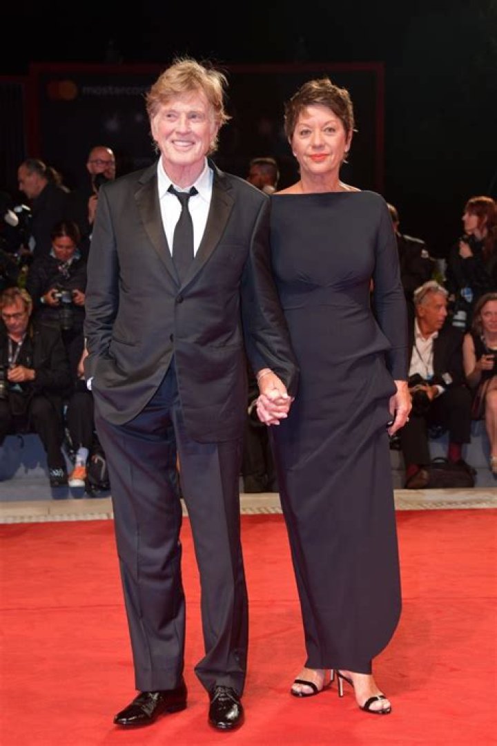 Unveiling The Age Of Robert Redford's Wife: A Glimpse Into Their Life Together