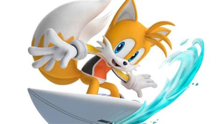 Unraveling The Mystery: How Old Is Tails In Sonic?