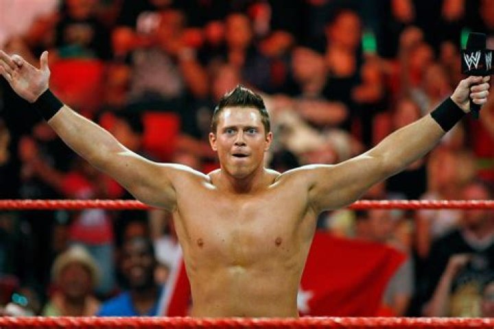 Uncover The Miz's Age: A Comprehensive Guide
