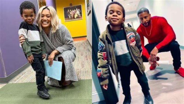 Unveiling The Age Of Tyler Perry's Son: A Glimpse Into His Life