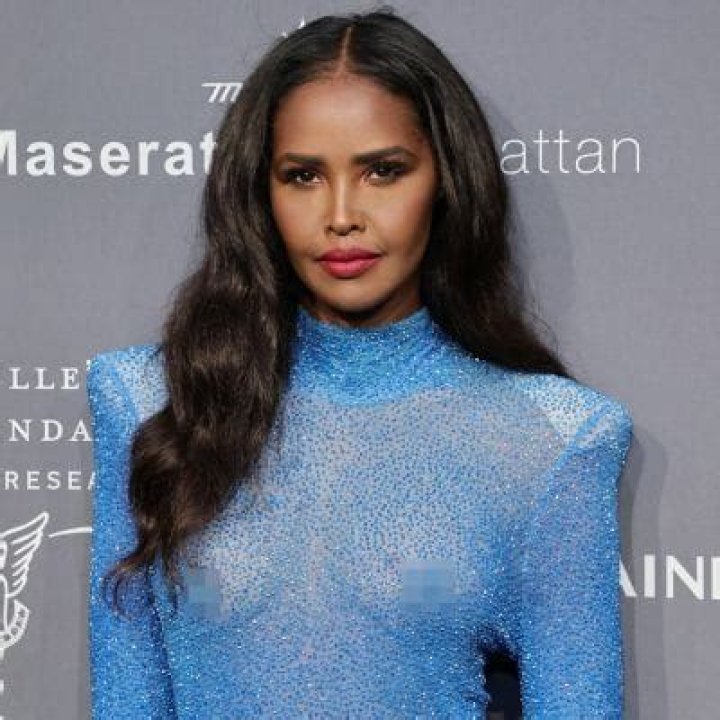 How Old Is Ubah? Get The Answer Here!