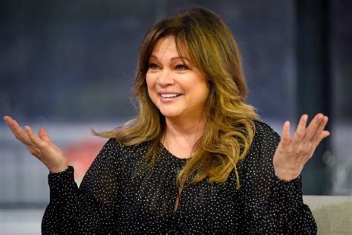 Get The Complete Scoop On Valerie Bertinelli's Age