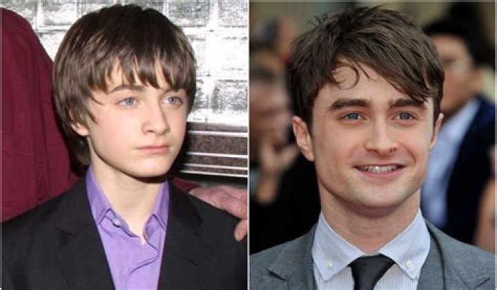 Unveiling The Age Of Daniel Radcliffe In Goblet Of Fire