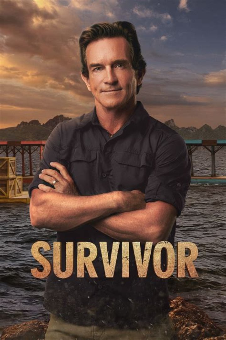 Unveiling The Age Of Jeff Probst At The Helm Of Survivor: Surprising Insights Revealed