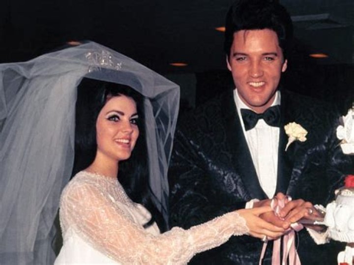 Priscilla's Age When She Married Elvis: Surprising Revelation