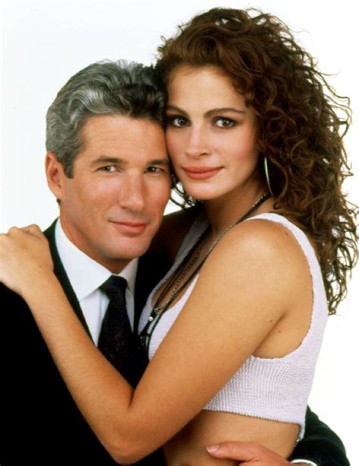 Unraveling The Age Of Richard Gere In Pretty Woman
