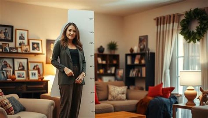 Unveiling The Height Of Bradley Cooper's Mother: Uncover Surprising Insights