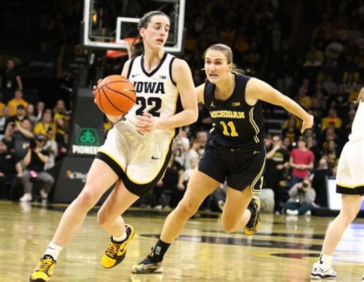 Unveiling The Height Of Caitlin Clark: A Rising Star In Women's Basketball
