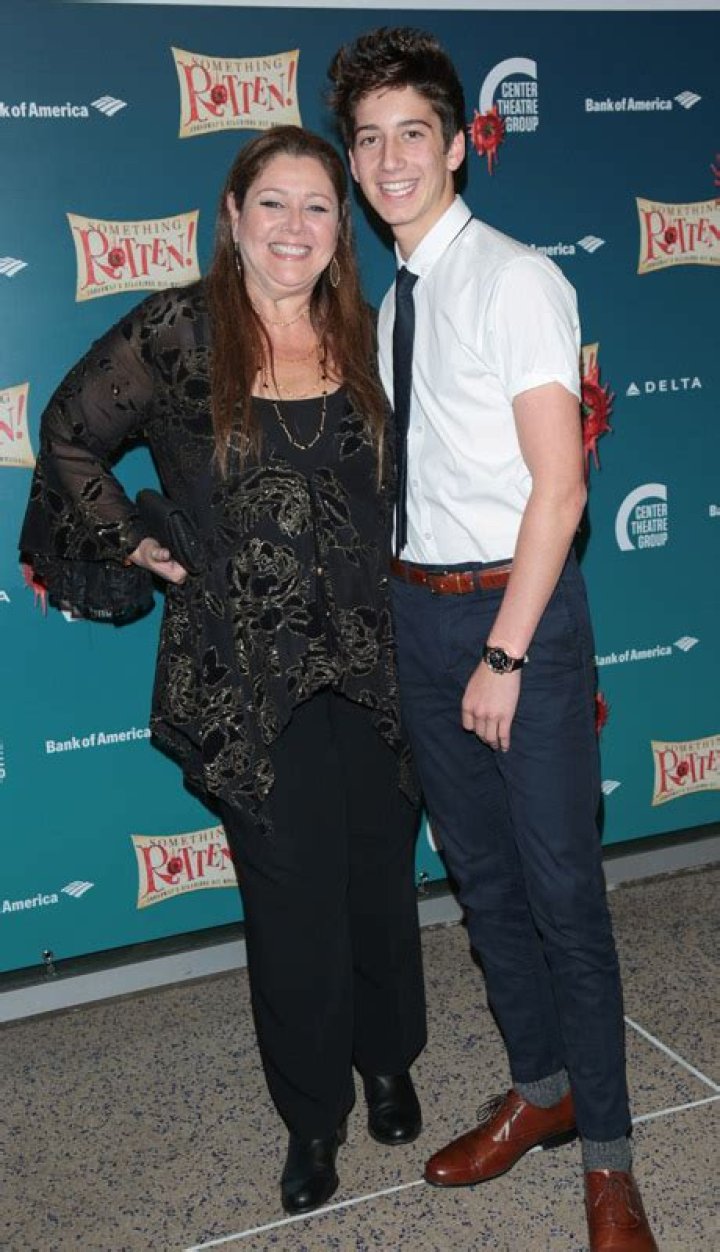 The Definitive Guide: Uncovering Camryn Manheim's Stature