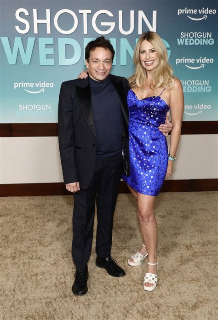 Unveiling The Towering Truth: Discover Chris Kattan's Height