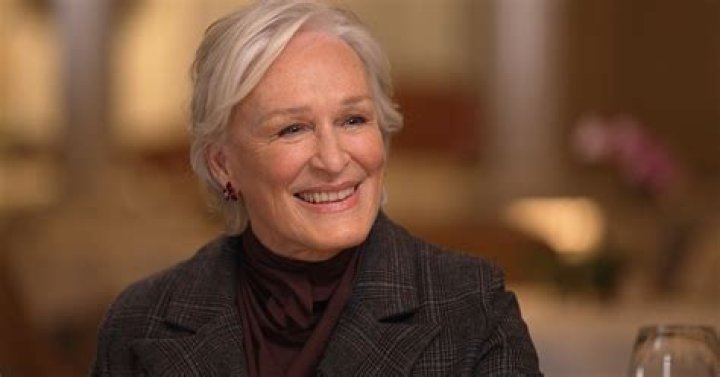 Glenn Close's Height: Measurements And Trivia About Her Stature