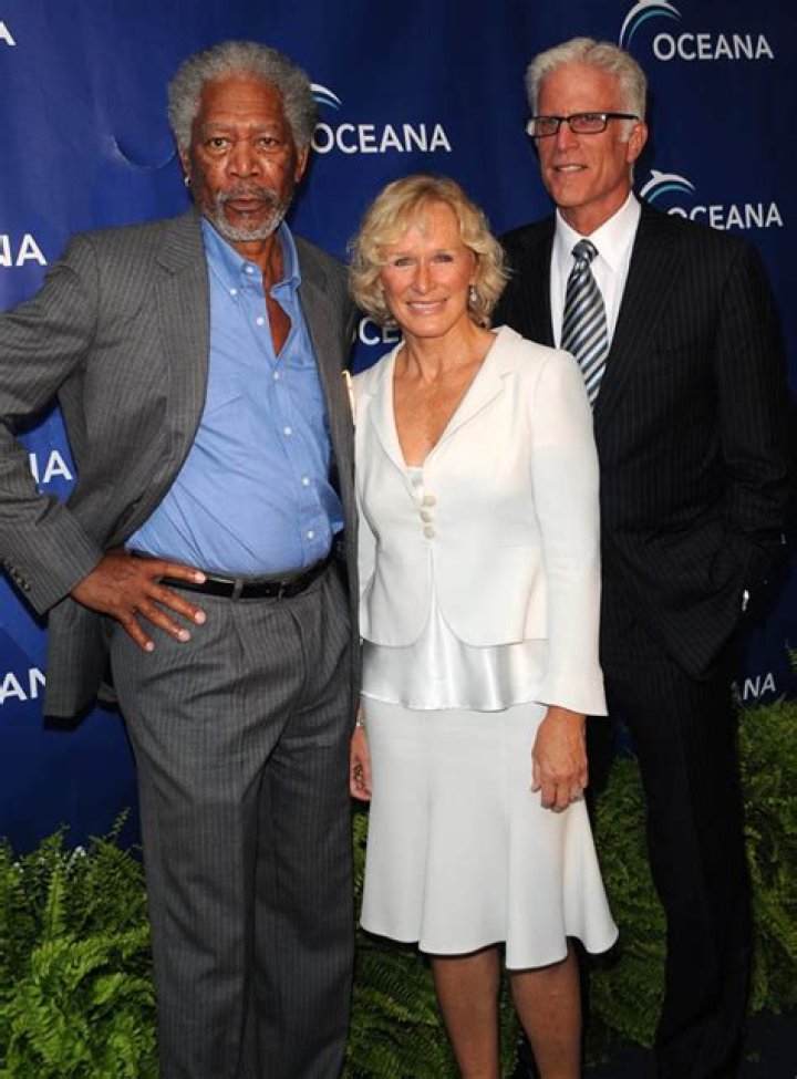 The Towering Presence Of Glenn Close: Unveiling Her True Height