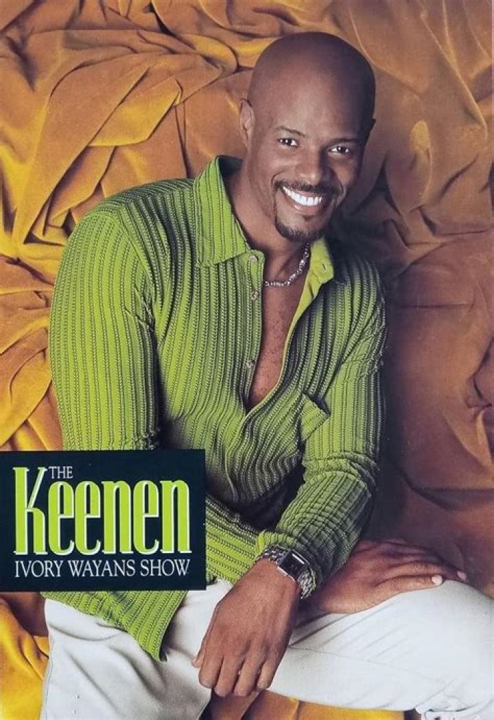 Unveiling The Height Of Keenen Ivory Wayans: A Journey Of Discovery