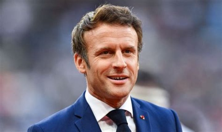 Unveiling Macron's Height: Surprising Discoveries And Insights