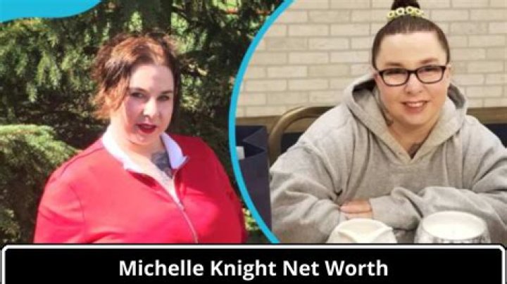 Unveiling The Truth: Michelle Knight's Height Revealed