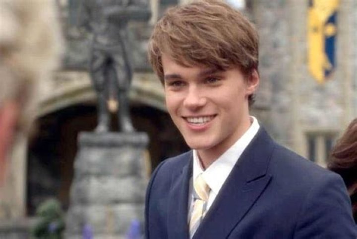 Unveiling Mitchell Hope: The Height Of A Rising Star