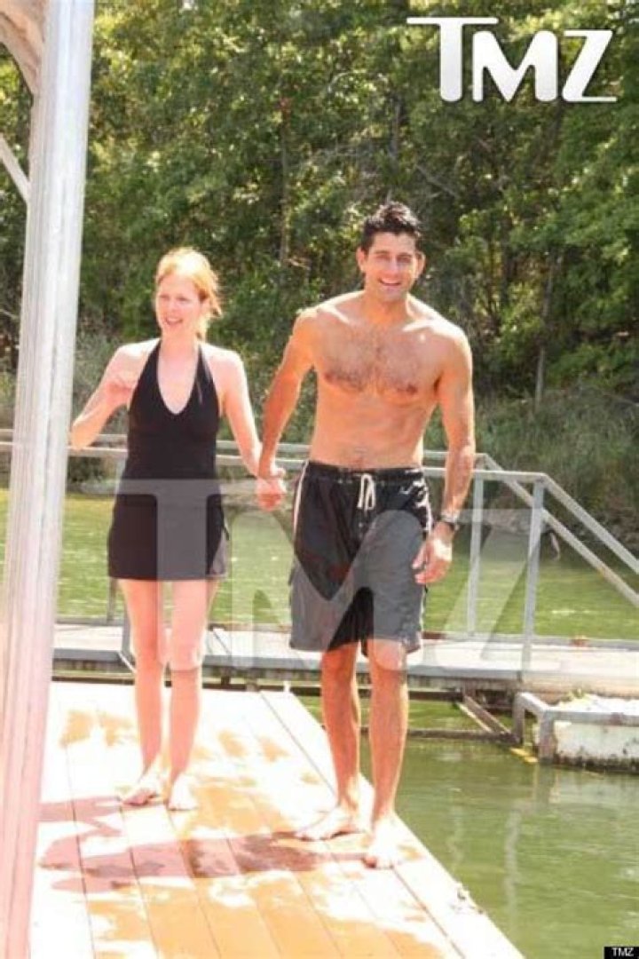 Unveiling The Height Of Paul Ryan: A Closer Look