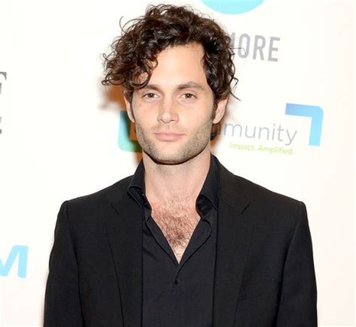 Unraveling The Height Of Penn Badgley: How Tall Is He Really?