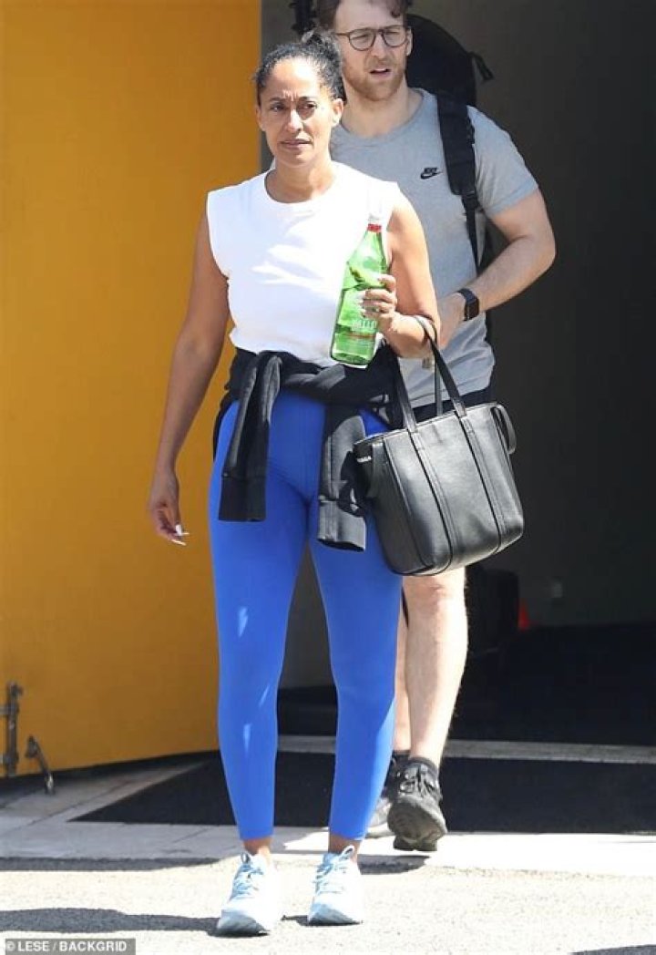 Tracee Ellis Ross's Height Explored