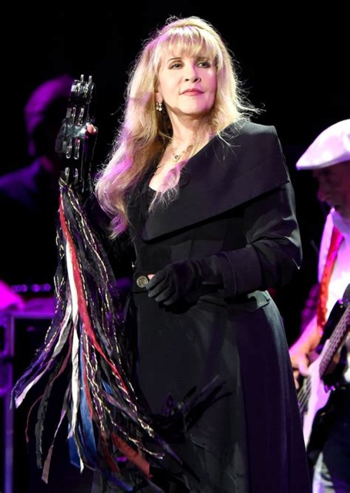 Uncovering The True Height Of Stevie Nicks