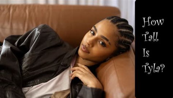 Tyla Height: Uncovering The True Measurement