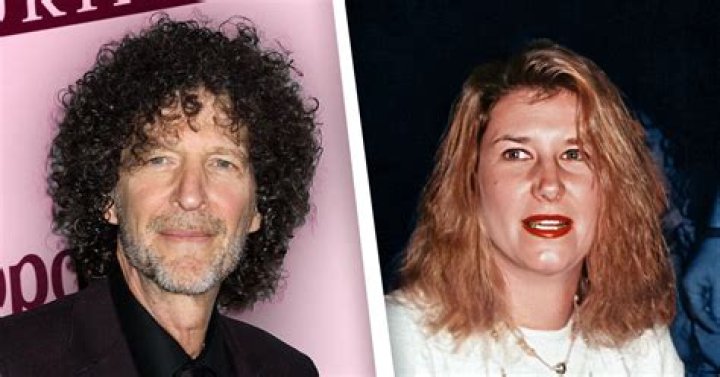 The Untold Story Of Howard Stern's First Wife: Discoveries And Insights