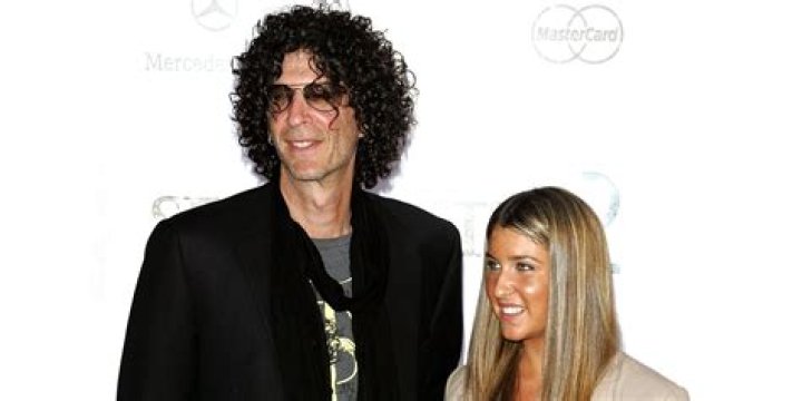 Howard Stern's Adorable Grandchildren: A Heartwarming Look Into His Family