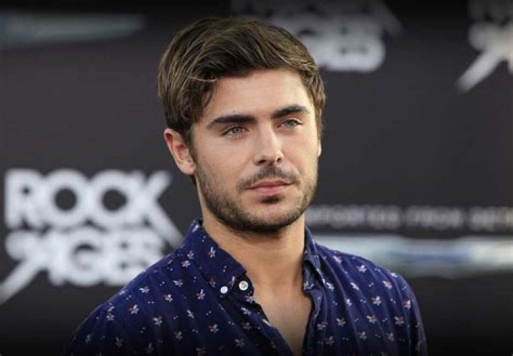Unveiling The Age Of Zac Efron: How Old Is He Really?