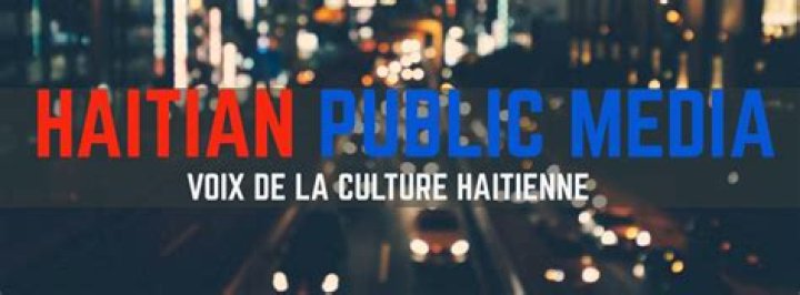 Discover Haitian Culture Through HPM Haitian Public Media