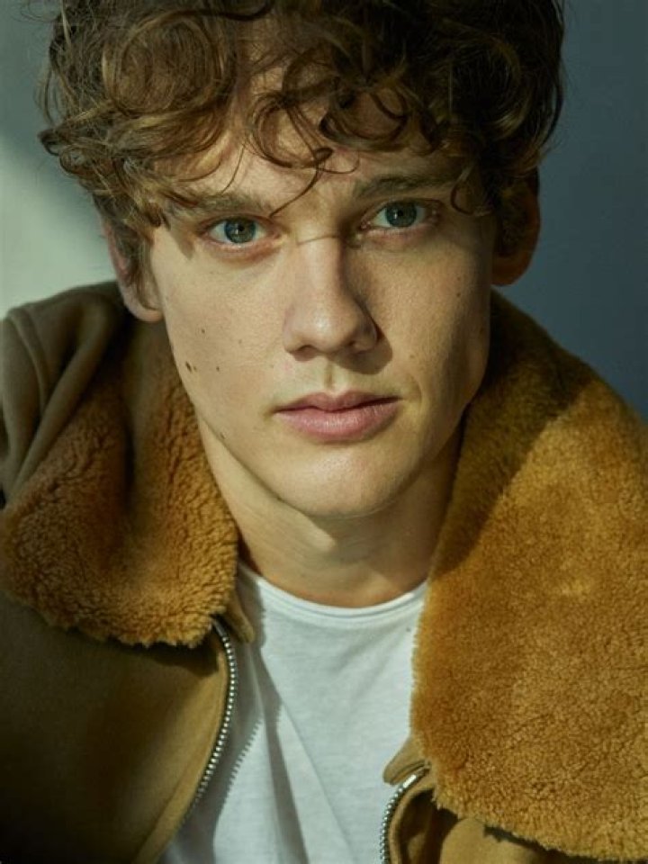 Unveiling The Life Of Hunter Doohan: A Rising Star In Hollywood