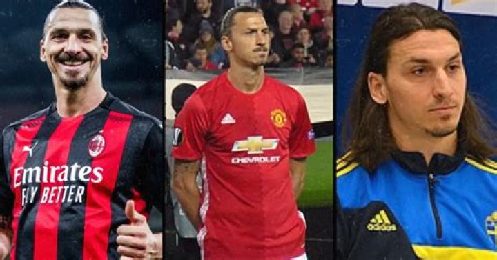 Unveiling The Spiritual Beliefs Of Zlatan Ibrahimovic: A Journey Of Faith