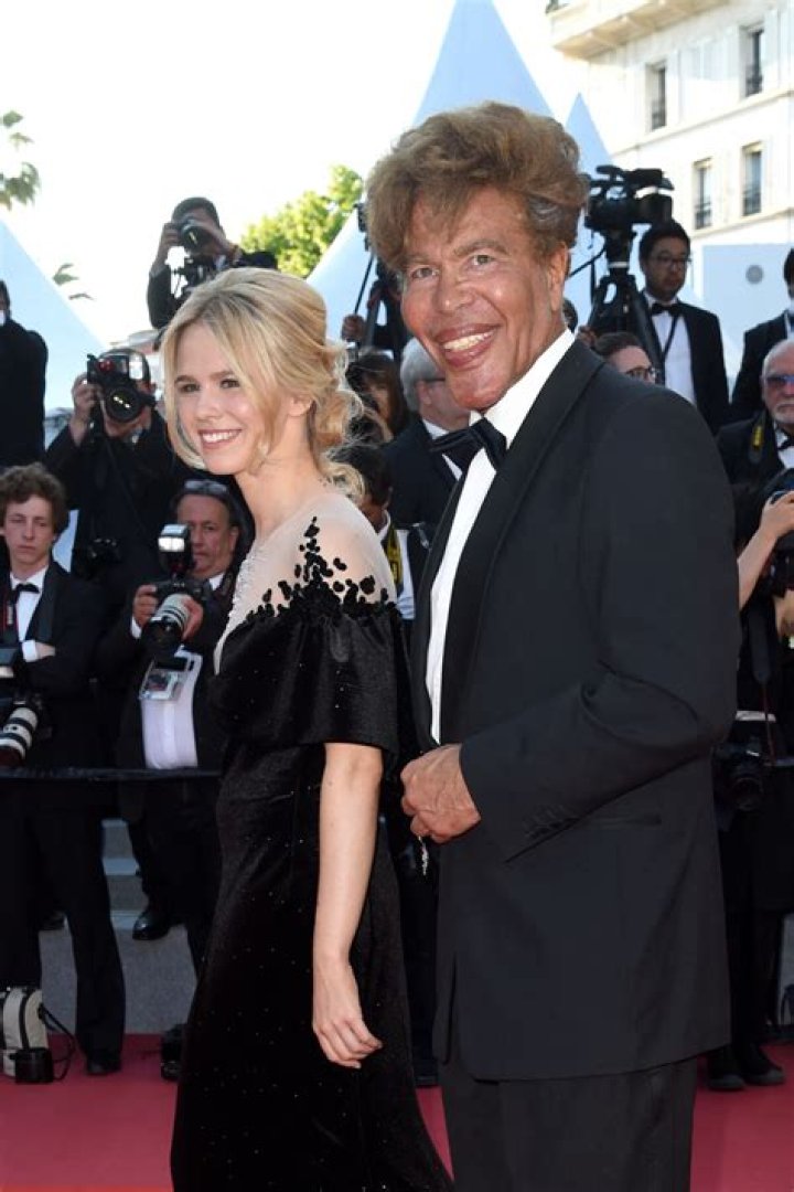 Unveiling The Mystery Of Igor Bogdanoff's Wife