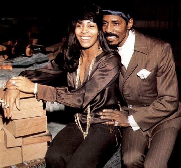 Discover The Untold Story Of Ike Turner's Enigmatic Spouse